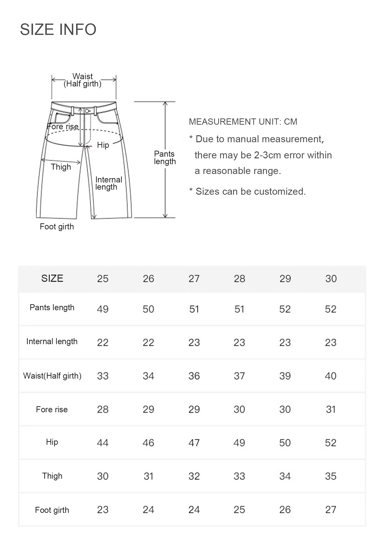 straight leg jean shorts