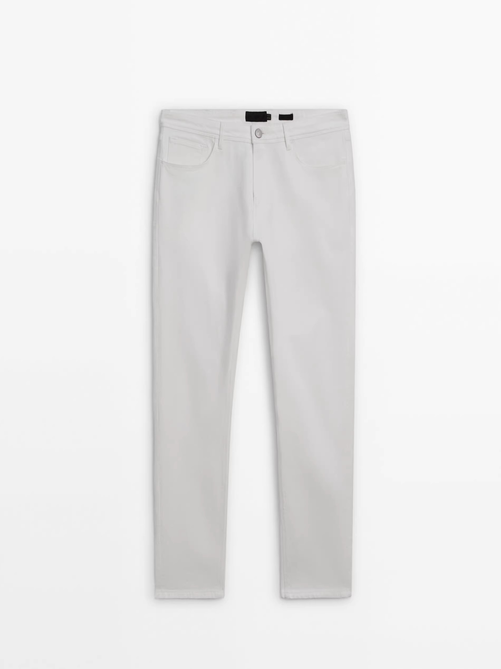 black jeans mens straight leg