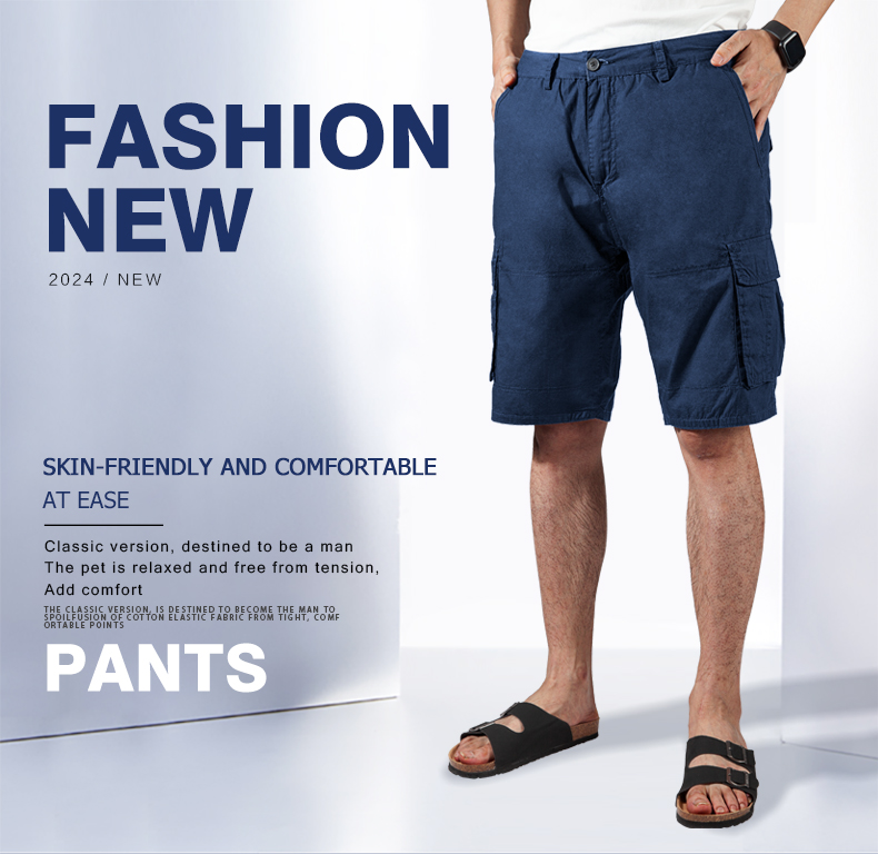 cargo shorts for big and tall