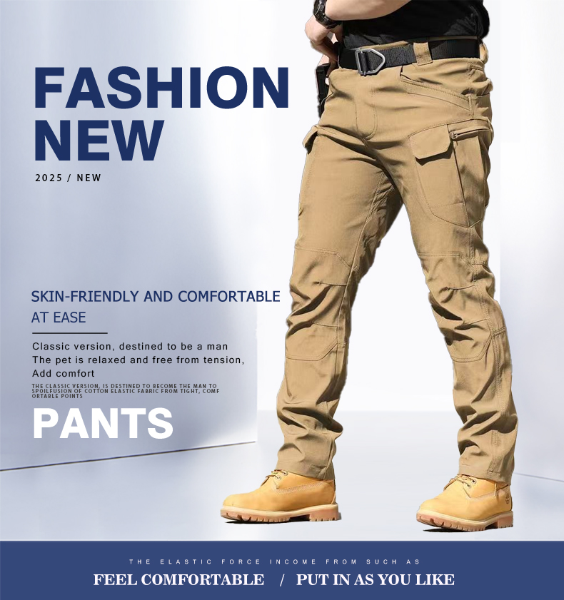 Sports Trousers