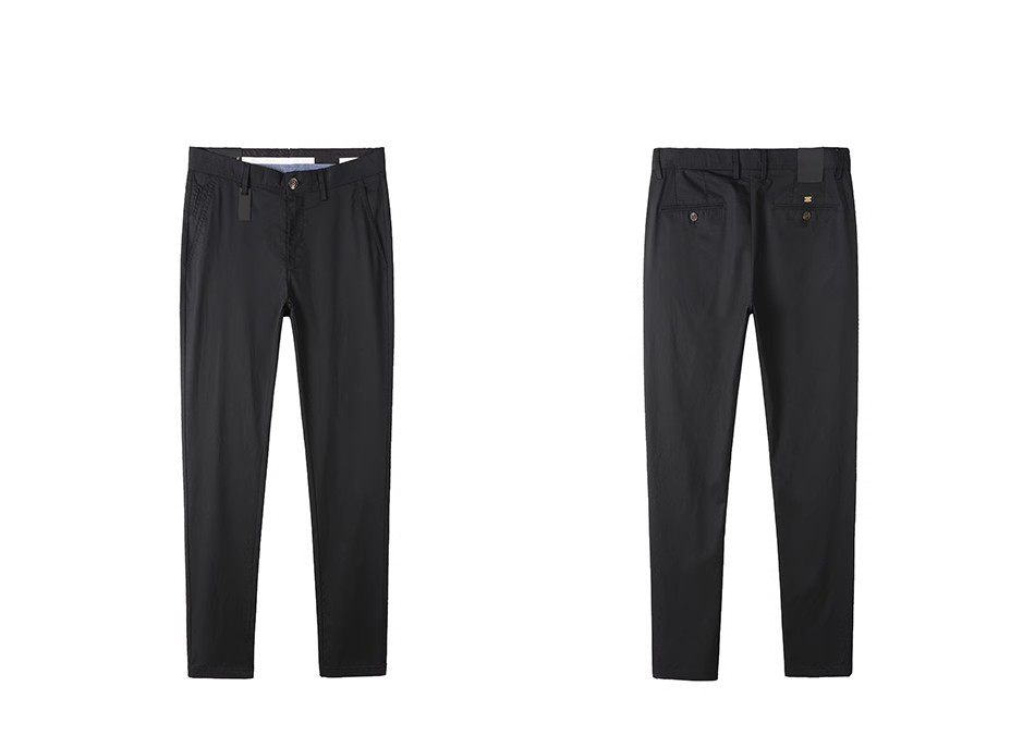 bamboo fiber pants