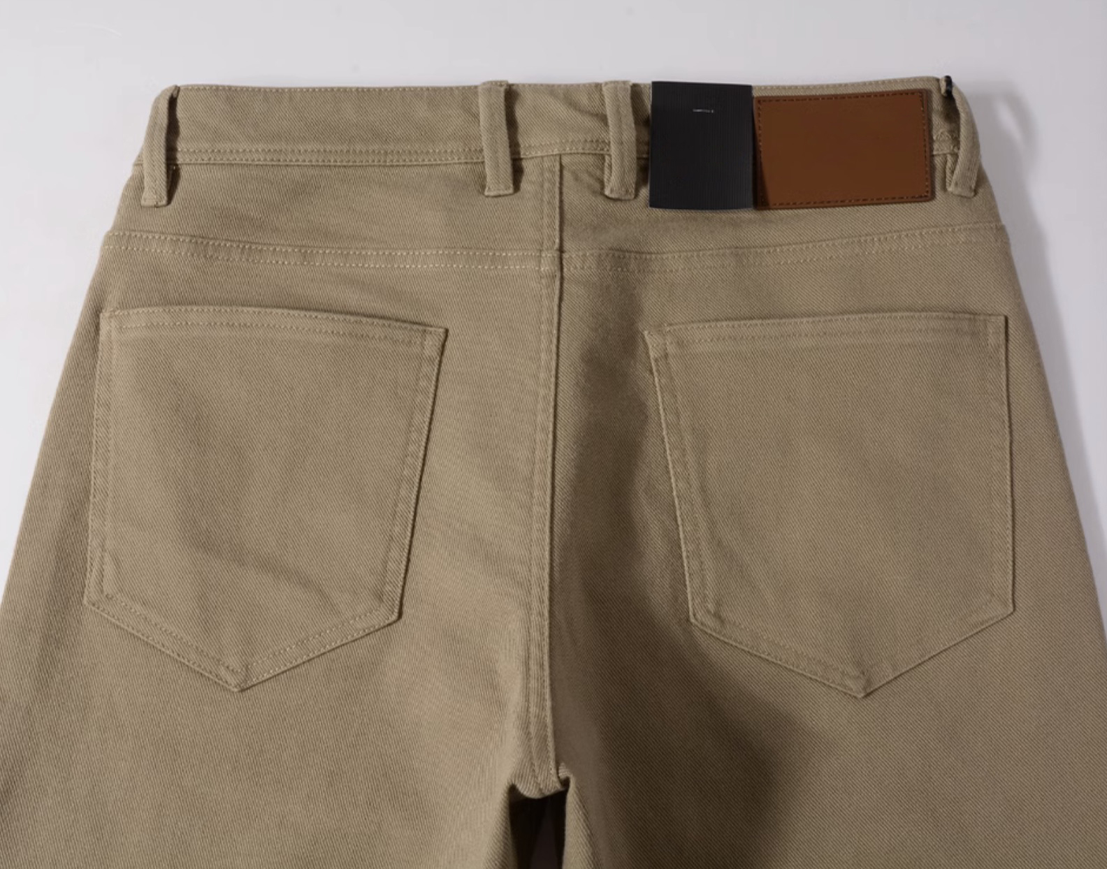 mens cargo trousers tapered
