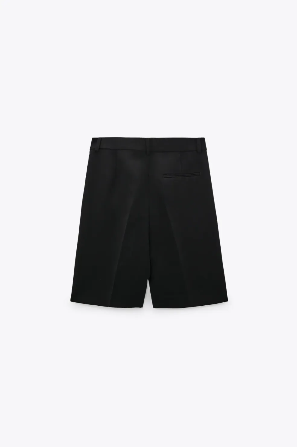 short length trousers