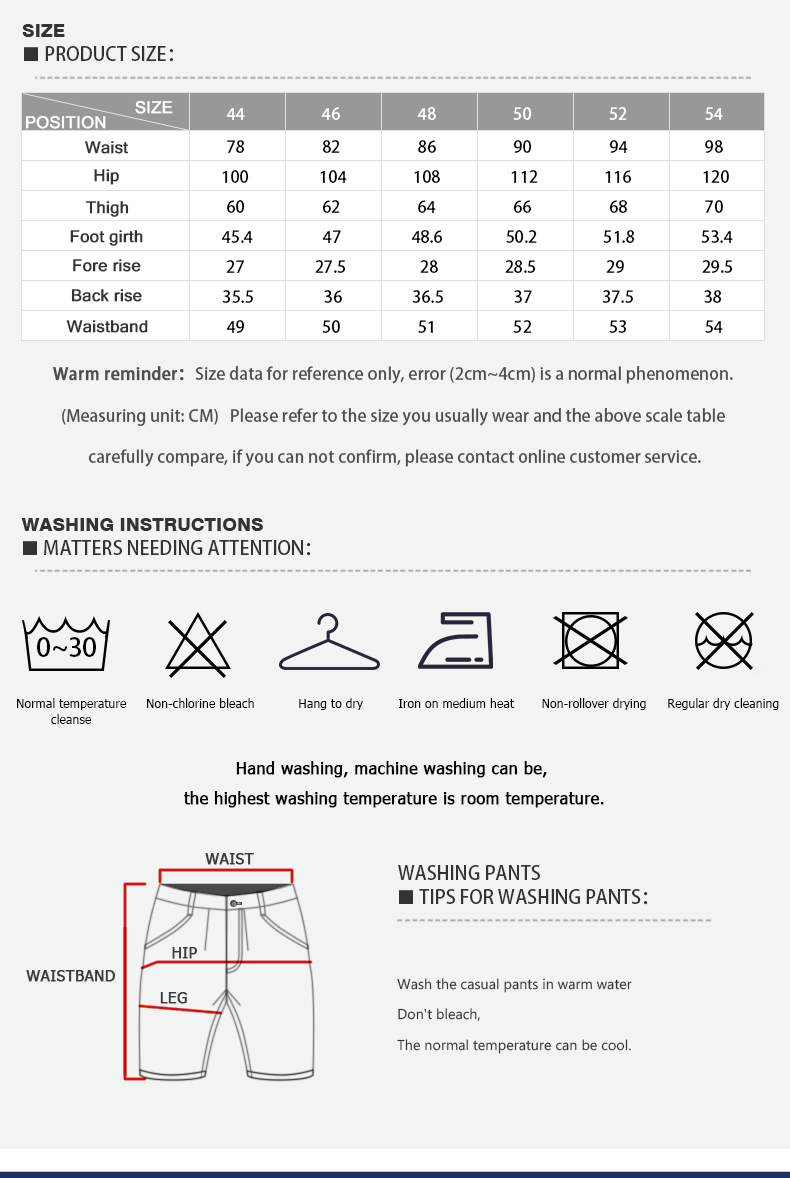 pants for business casual