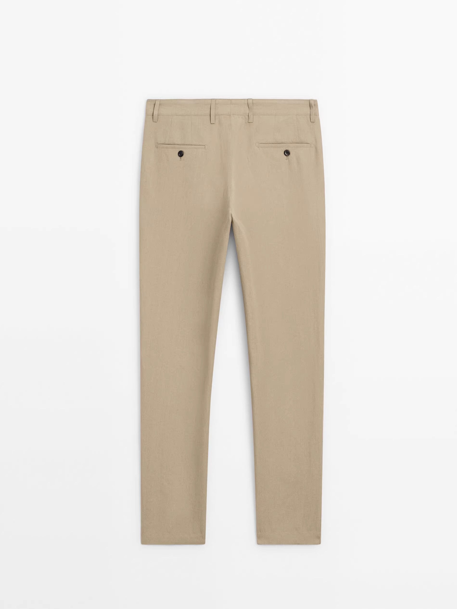 grey straight leg jeans