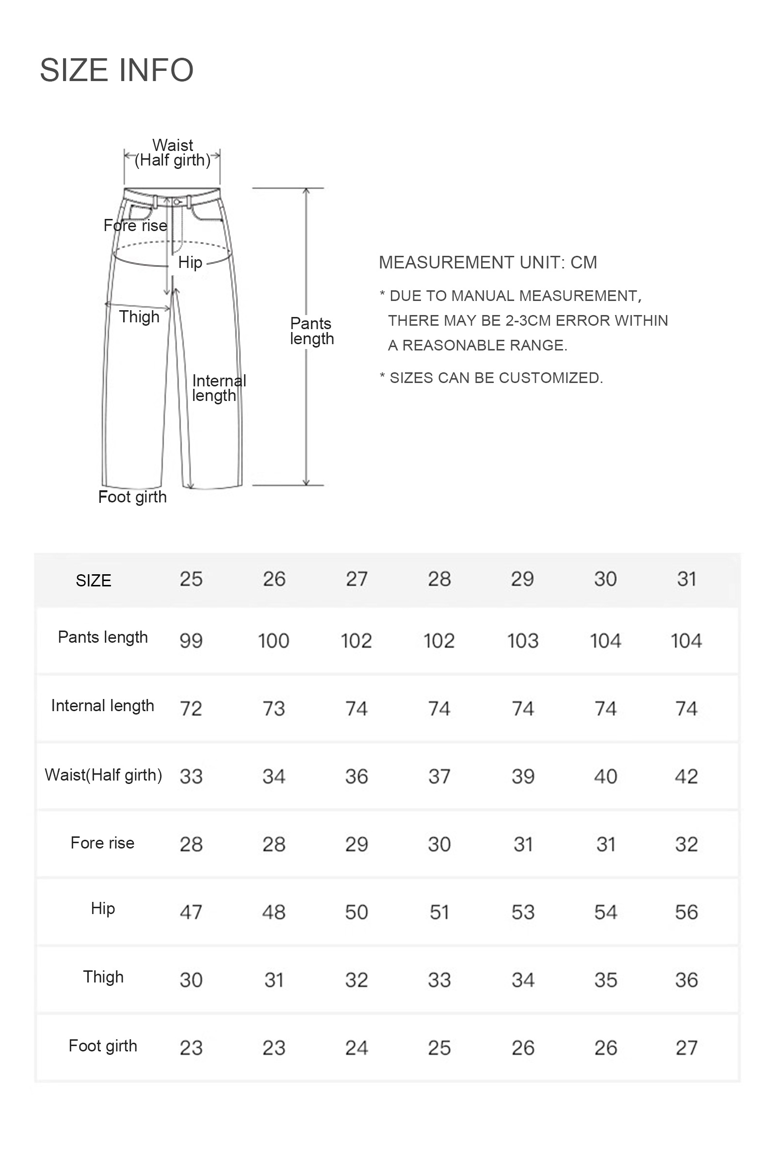 dark indigo wide leg jeans