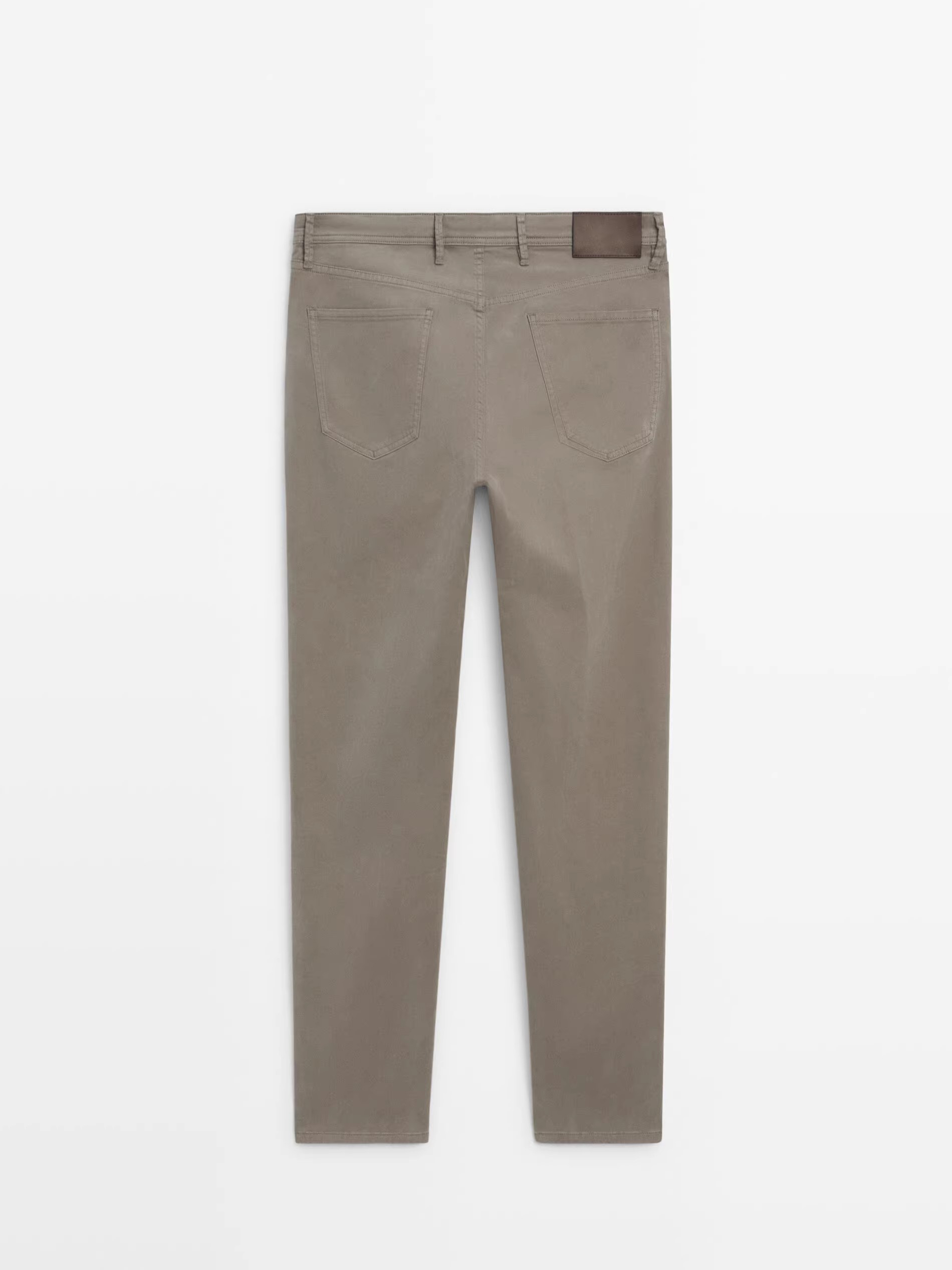 big and tall slim tapered jeans