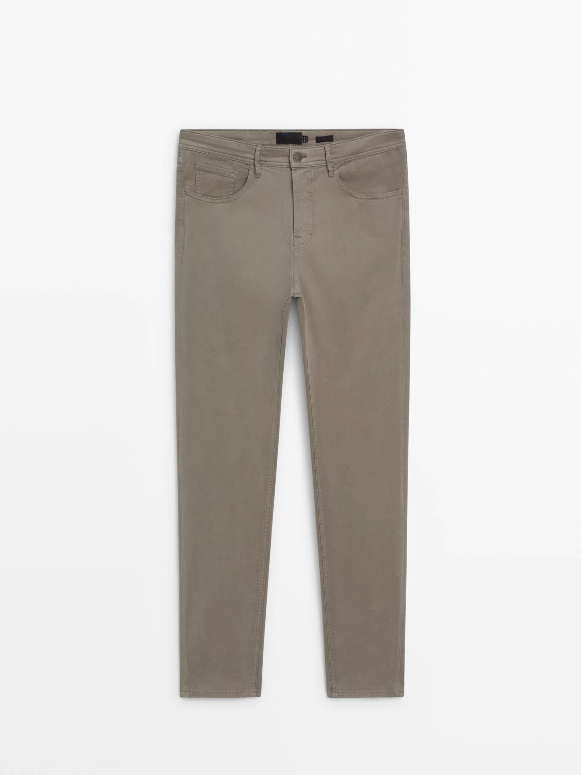 tapered jeans for guys with big thighs