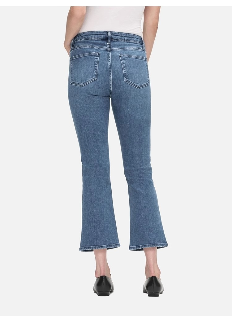 skinny cropped pants