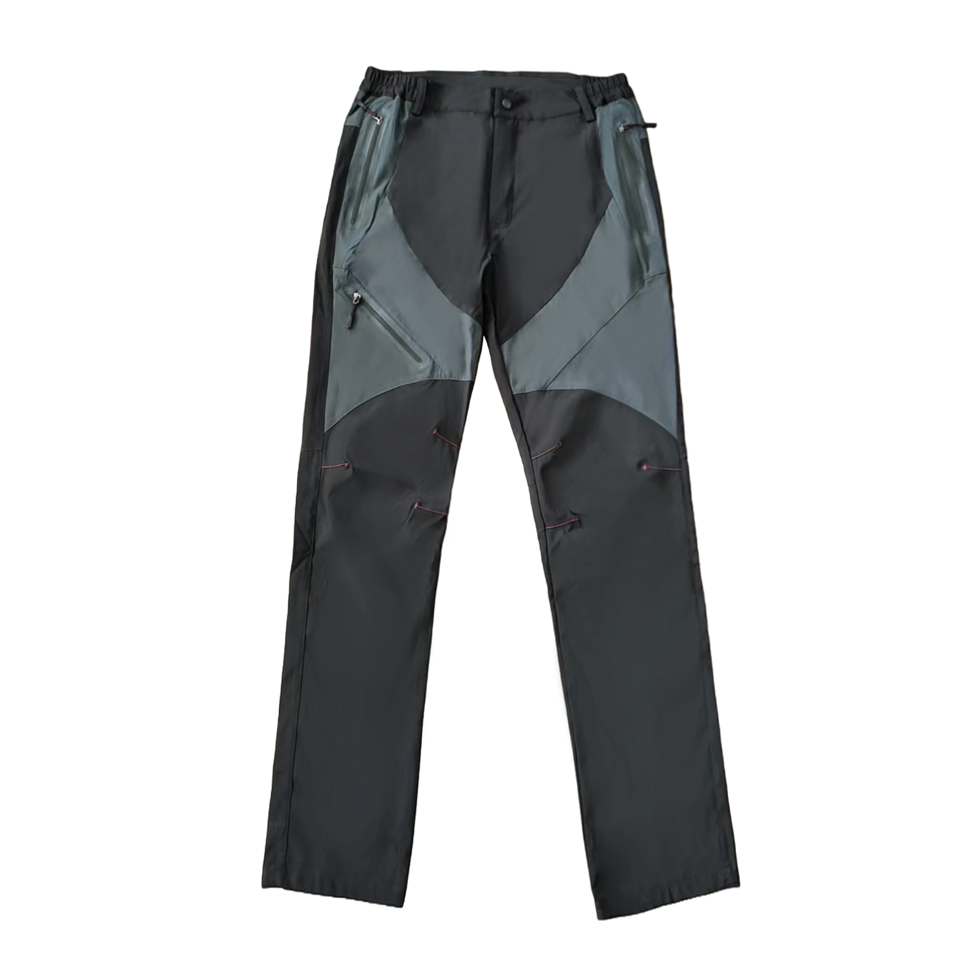 mens waterproof thermal work trousers