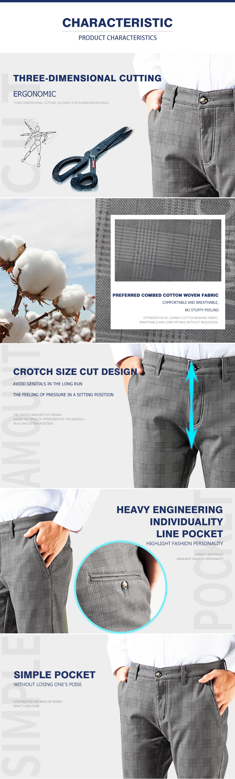 mens fleece track pants