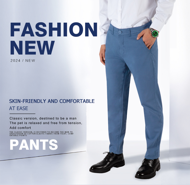 jacquard ankle pants