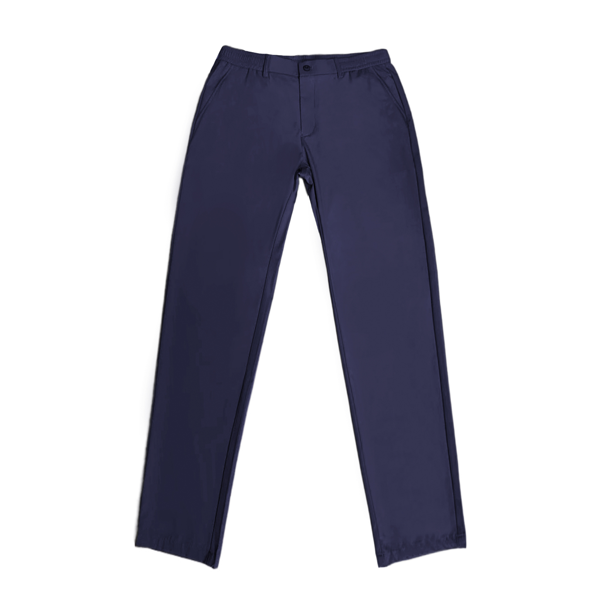 mens dress pants with elastic ankles