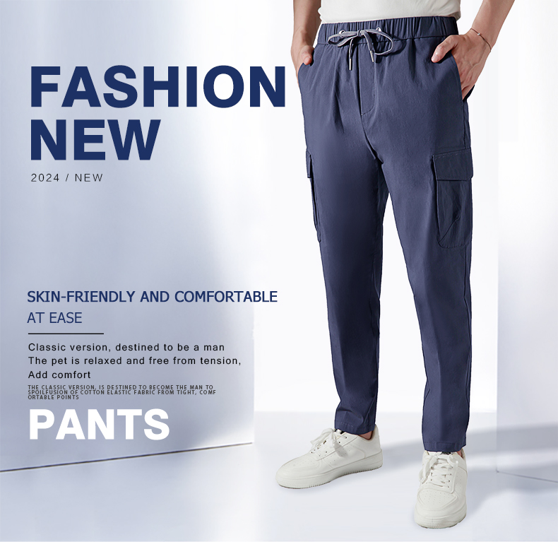 best outdoor cargo pants