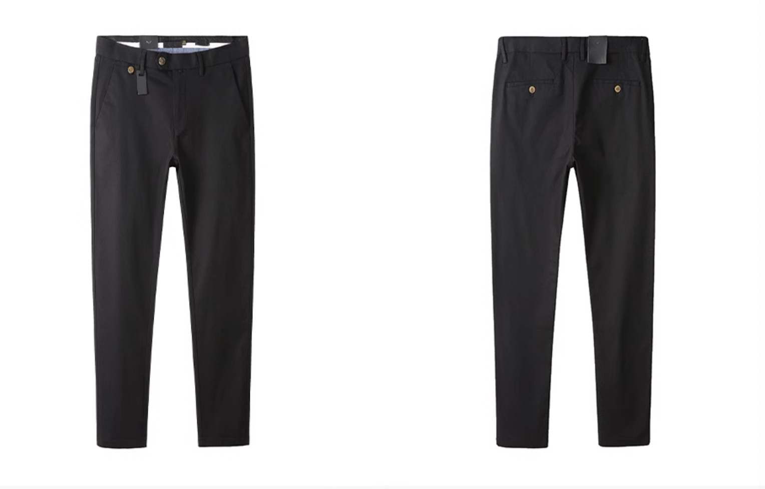 tapered dress pants big and tall
