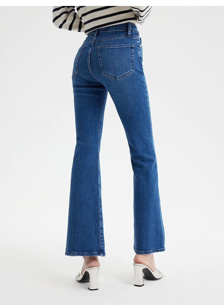 plus size flare pants