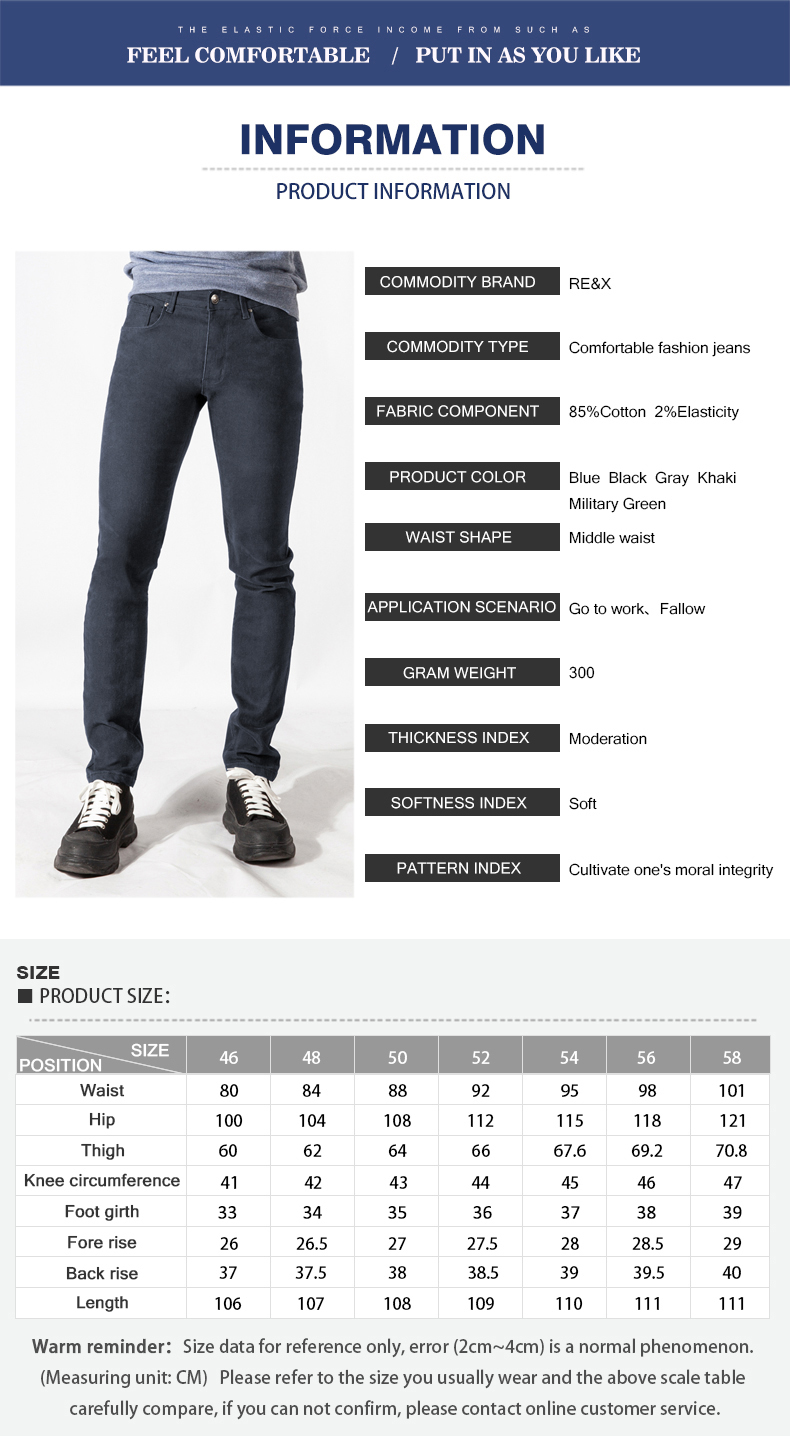 straight leg cargo pants for men