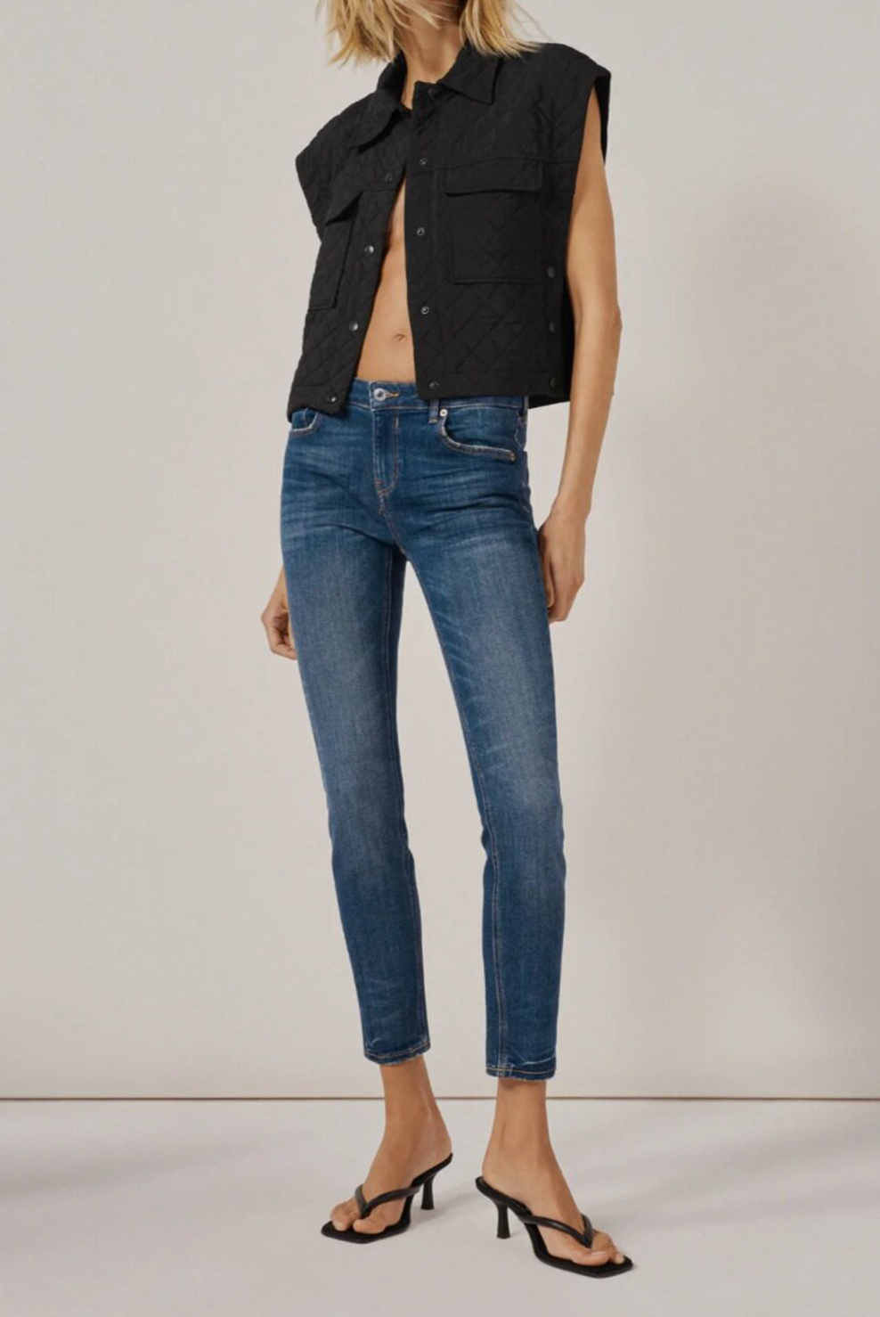 pencil trousers for ladies