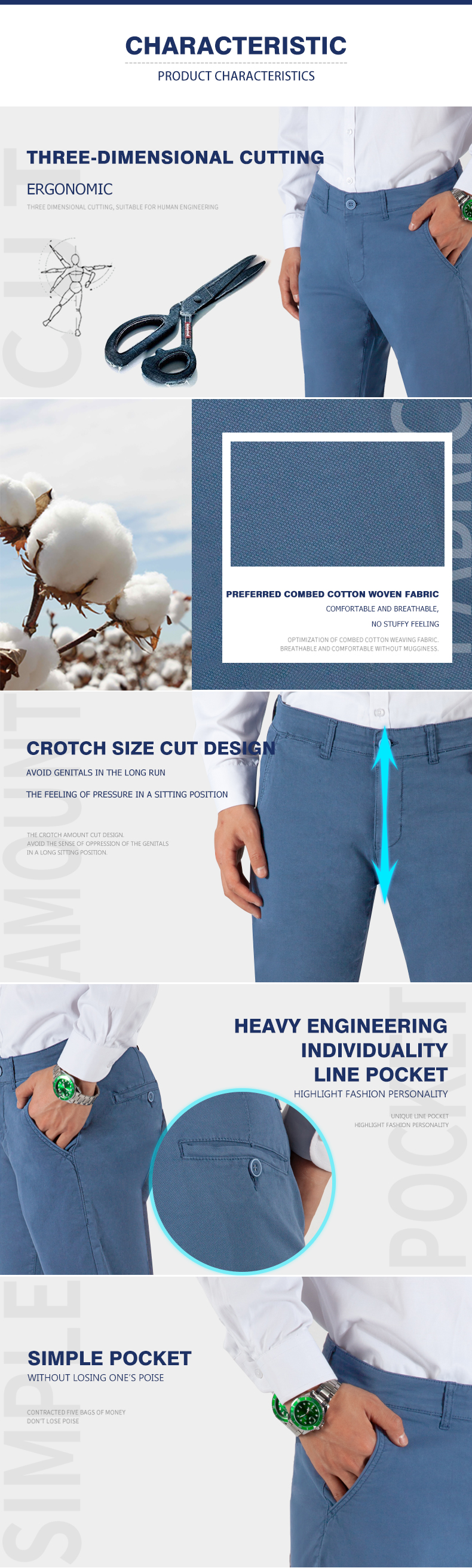 theory jacquard pants