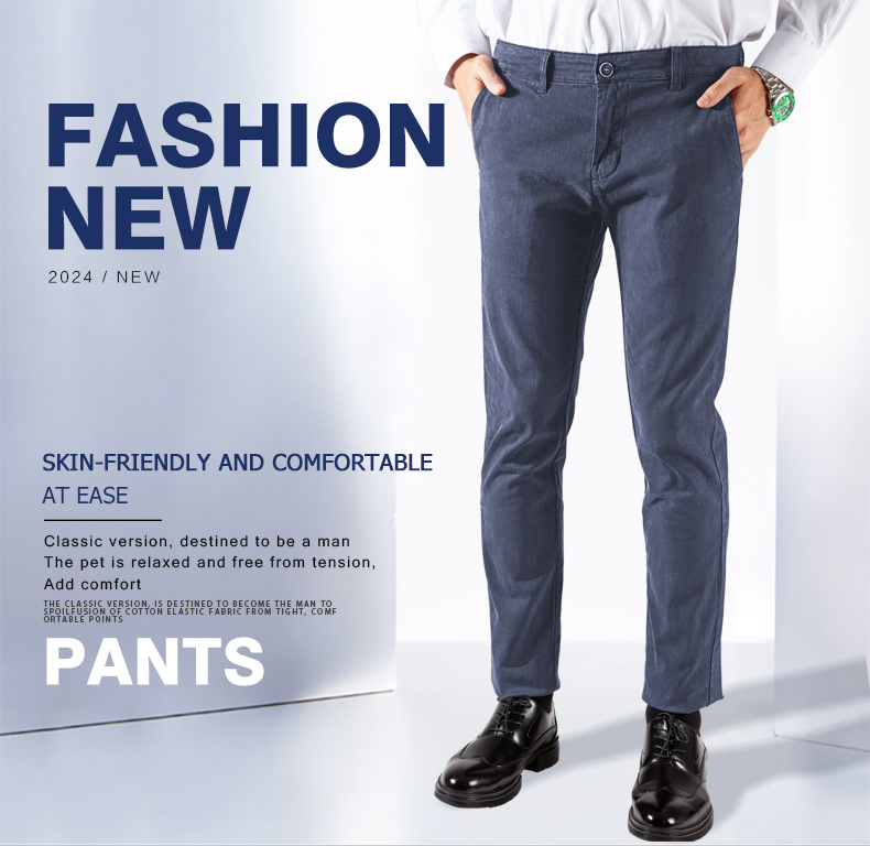 mens linen baggy trousers