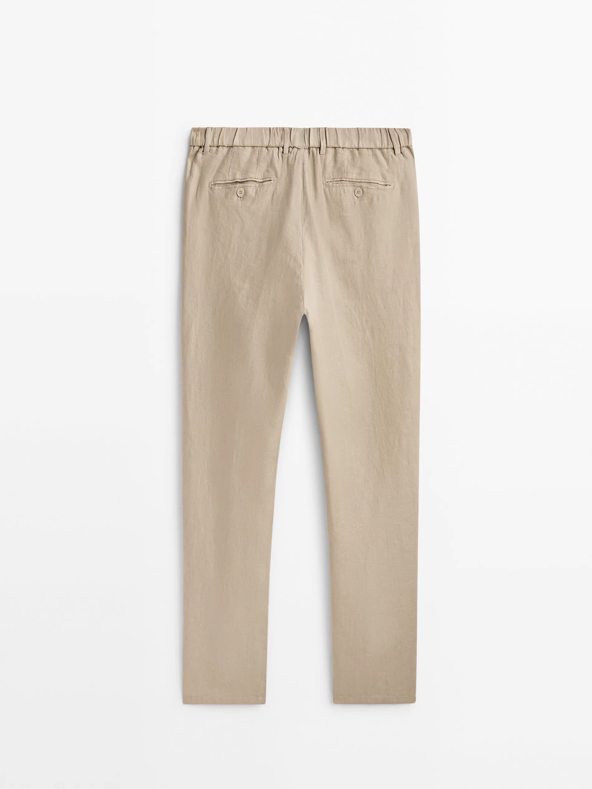 tapered work pants mens