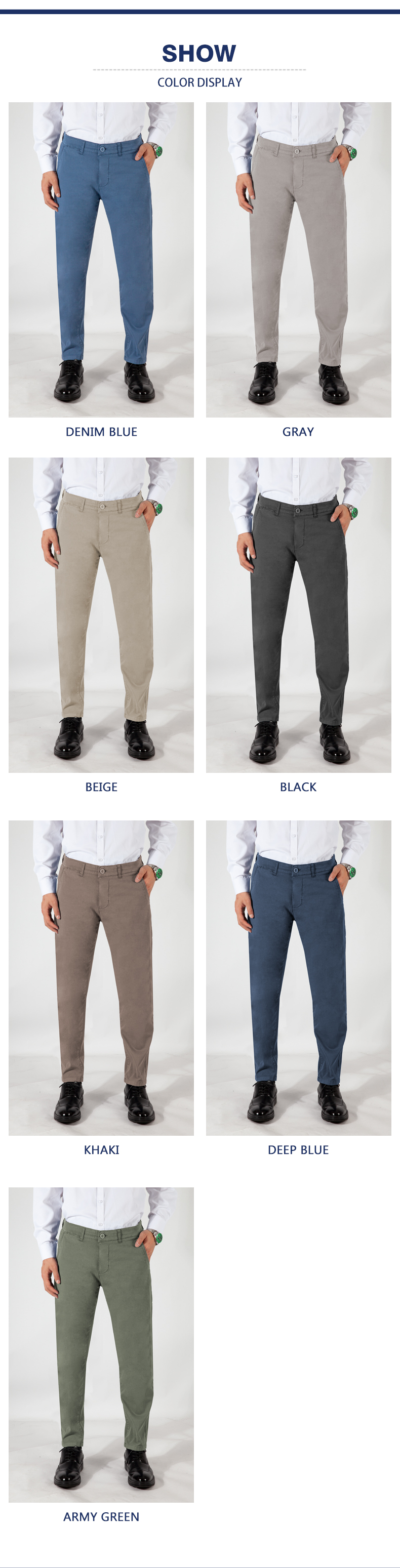 silver jacquard trousers