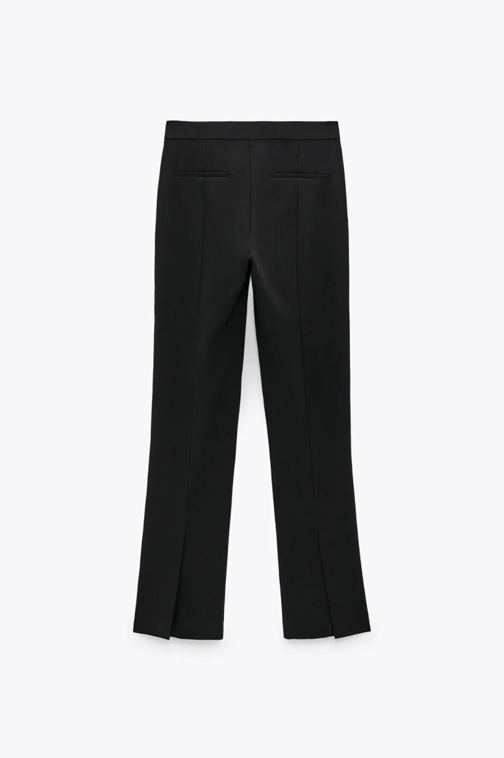 bootcut corduroy pants
