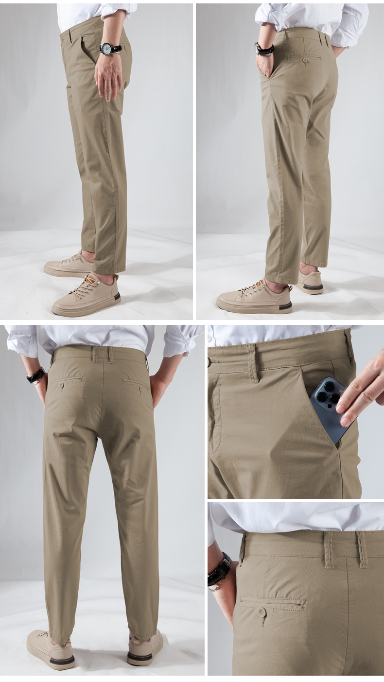 mens designer capri pants