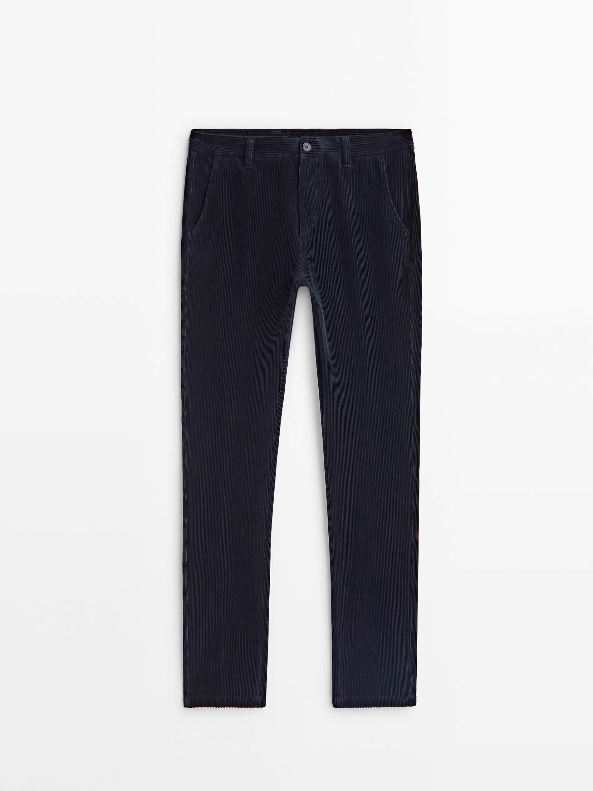 mens tapered leg dress pants