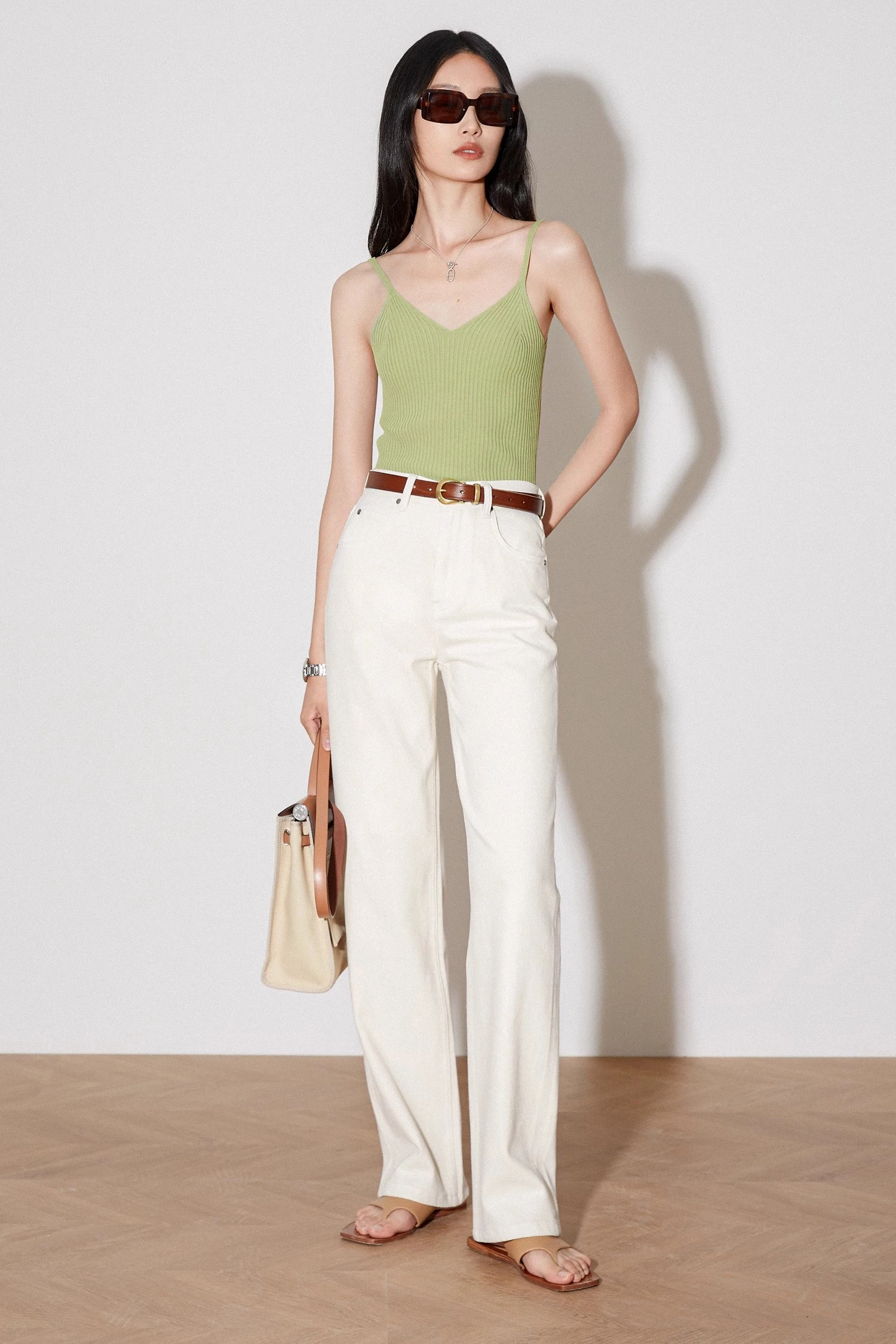 loose straight jeans cotton on