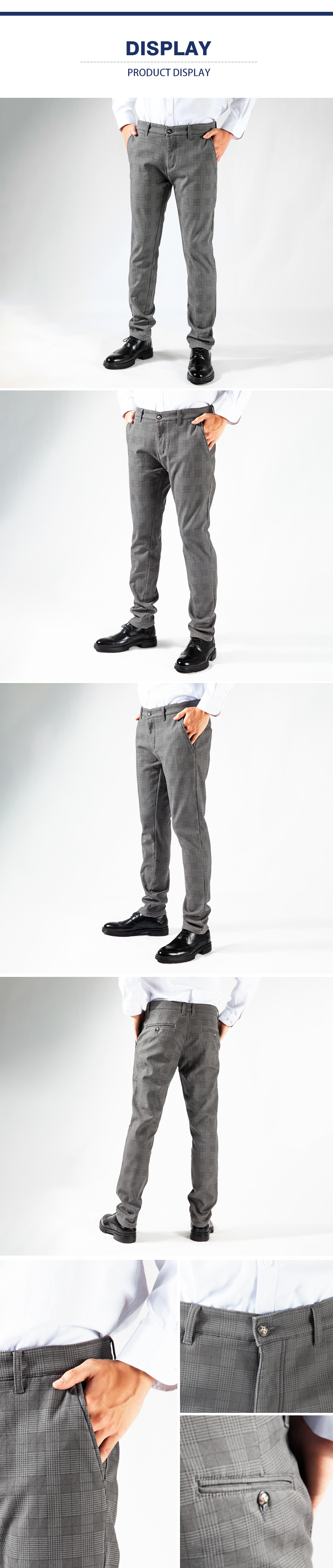 fleece lined cargo trousers