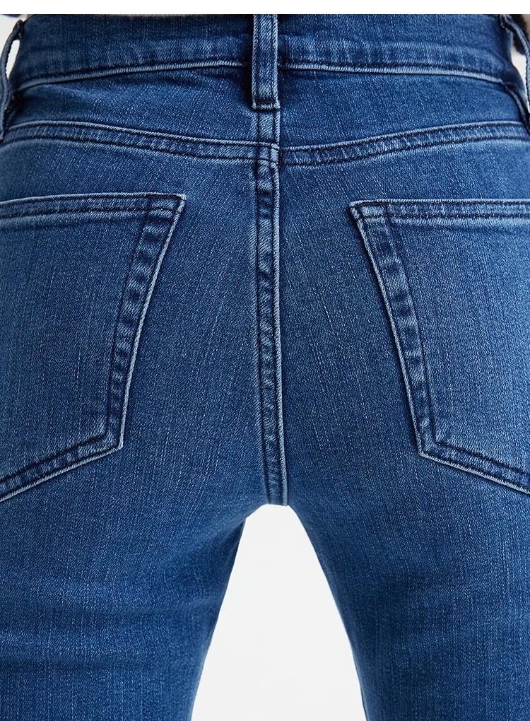 classic flared pants