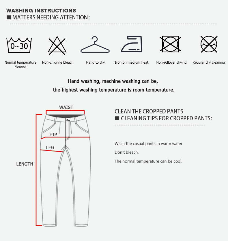 mens elasticated waist trousers with drawstring