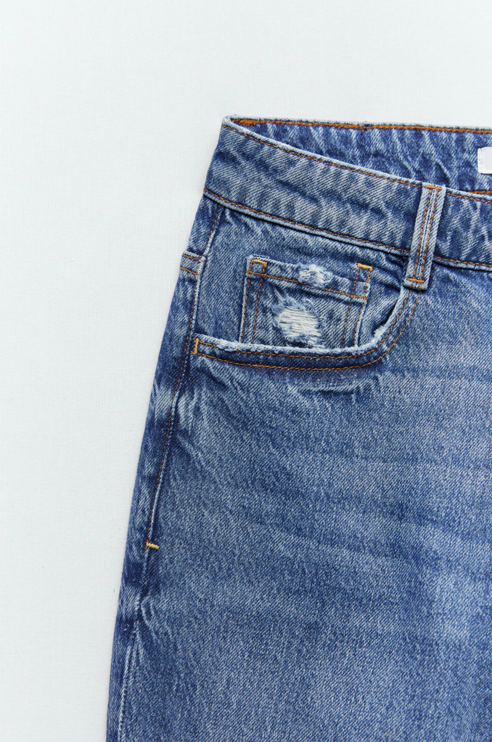 women's cotton straight leg pants