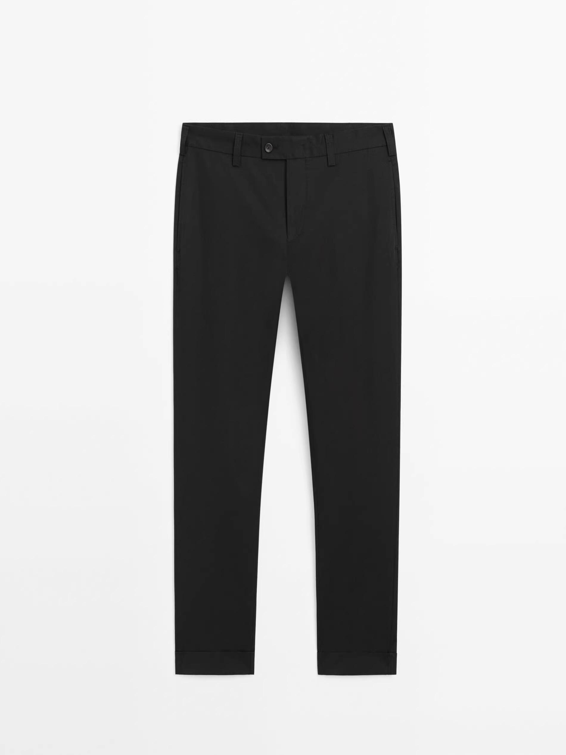 tapered work pants