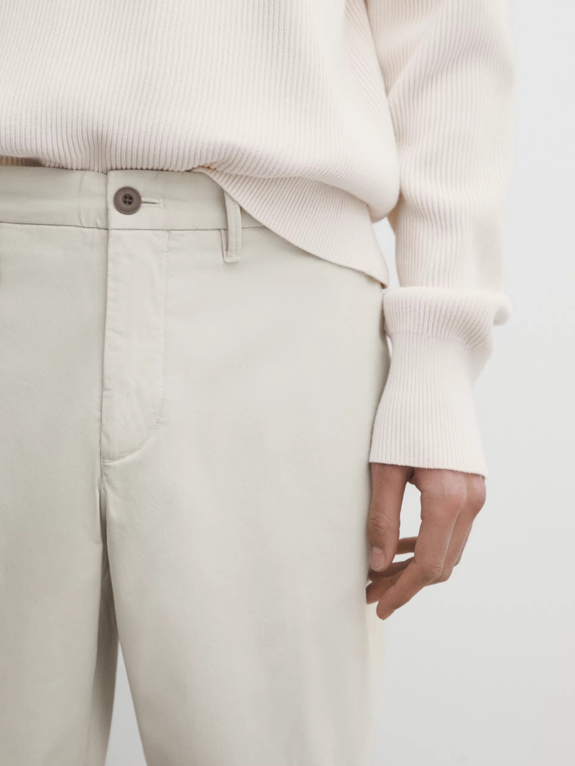best casual chinos