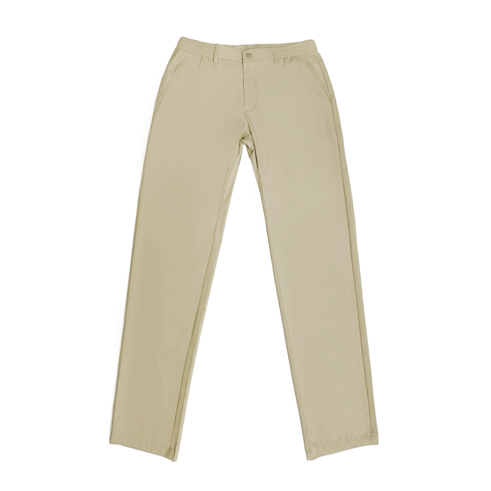 stretch waist dress pants