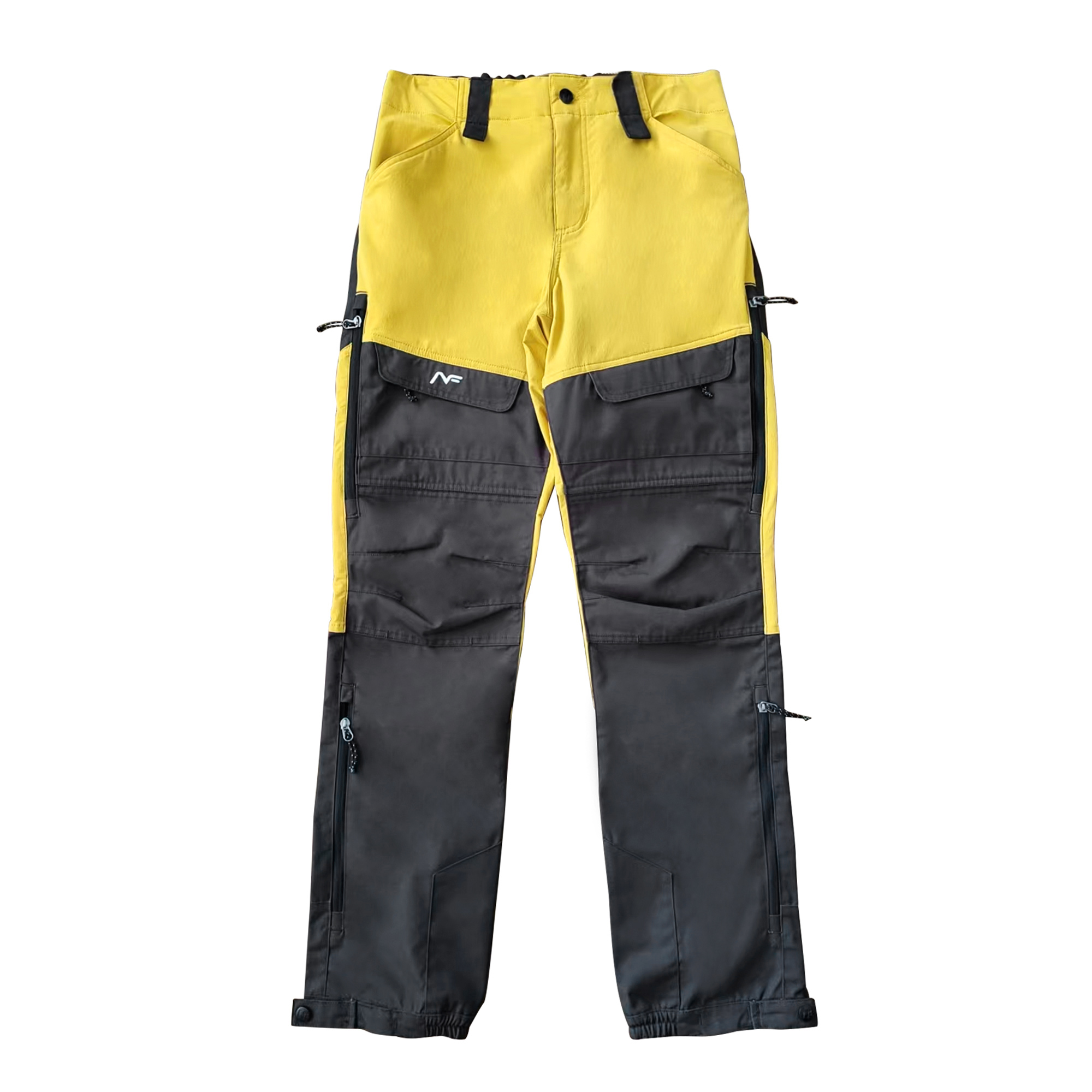 warm winter walking trousers