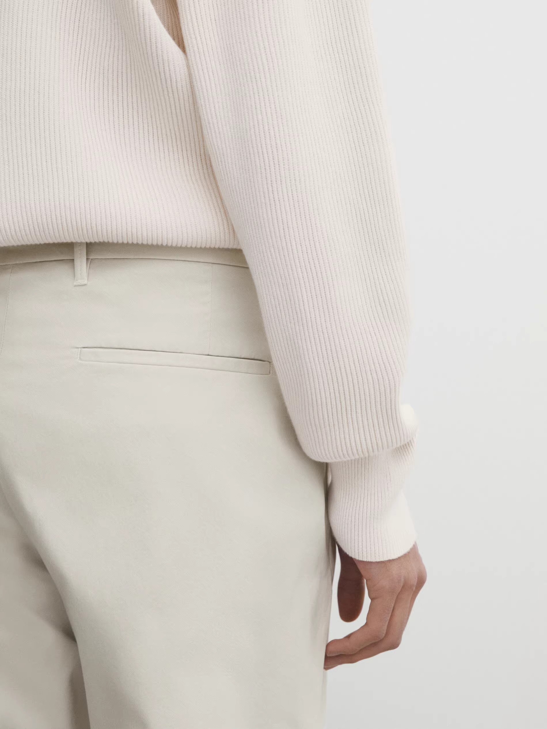 best business casual chinos