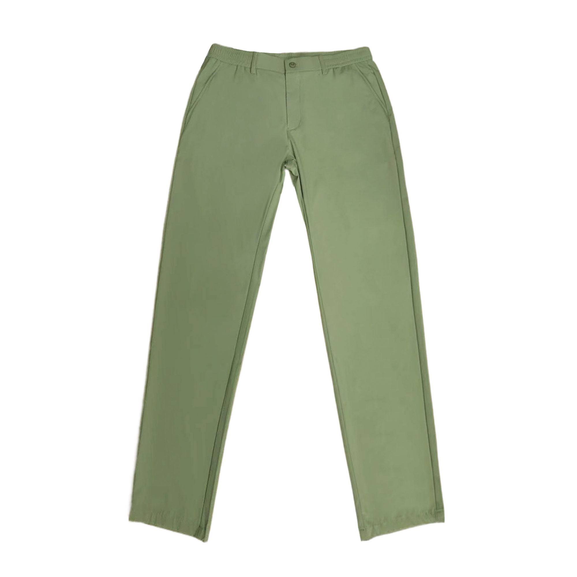 grey pinstripe dress pants
