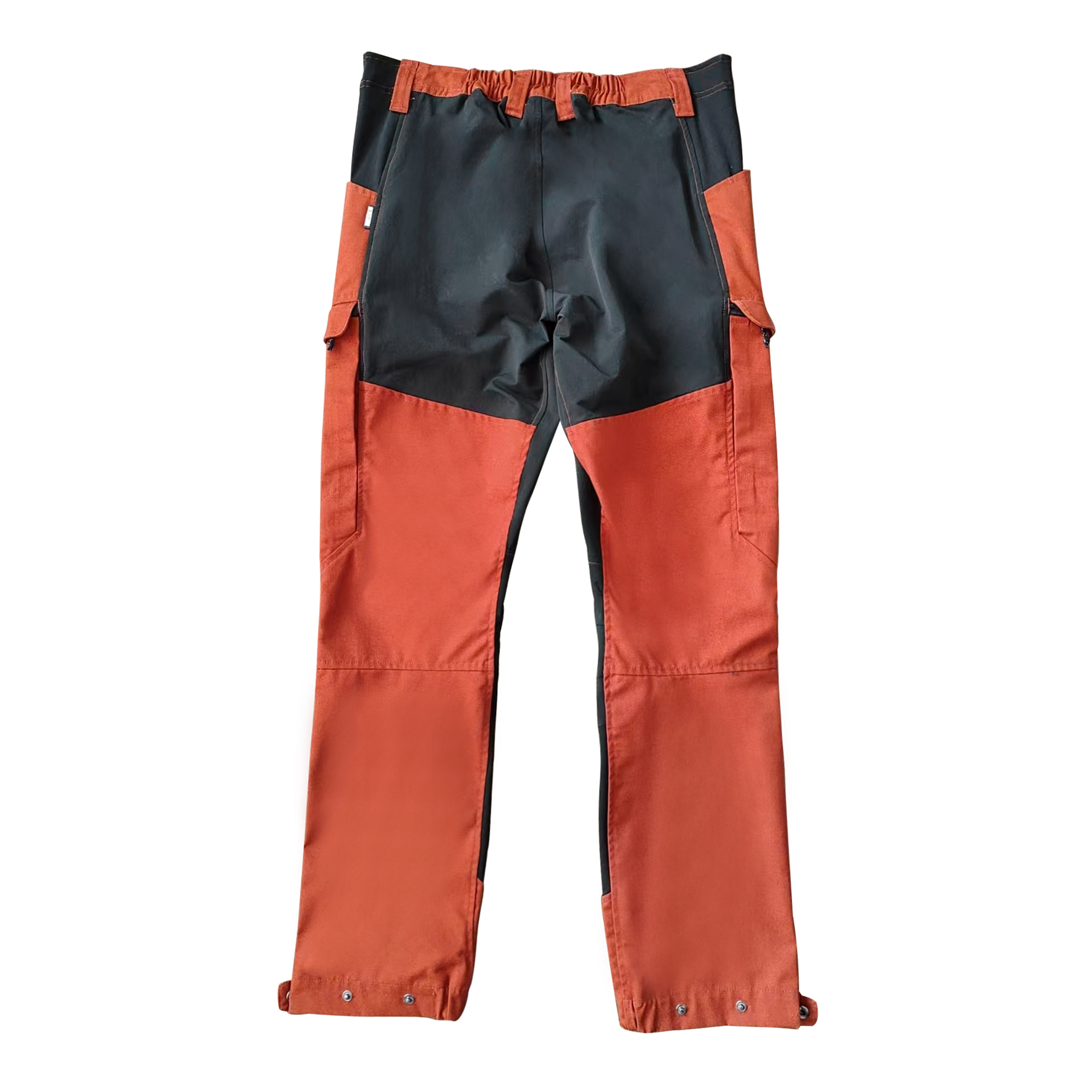 fleece lined thermal trousers