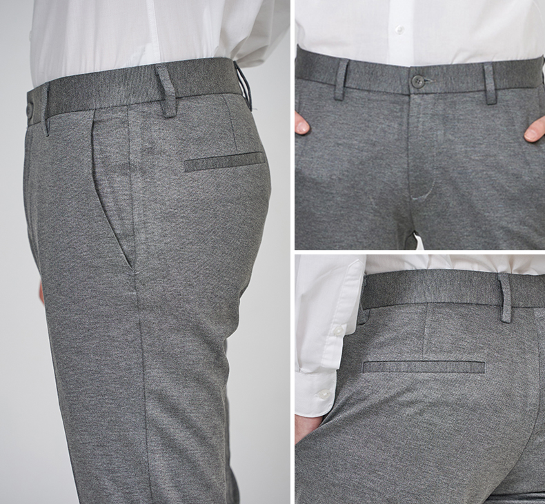 big and tall dress pants slim fit