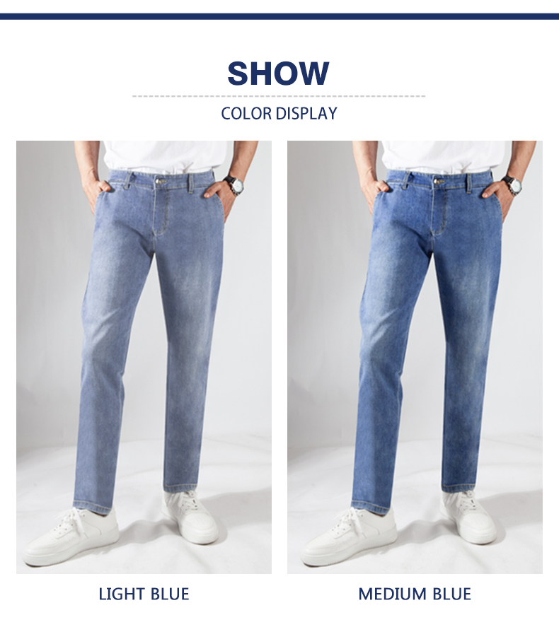 original stretch washed chino