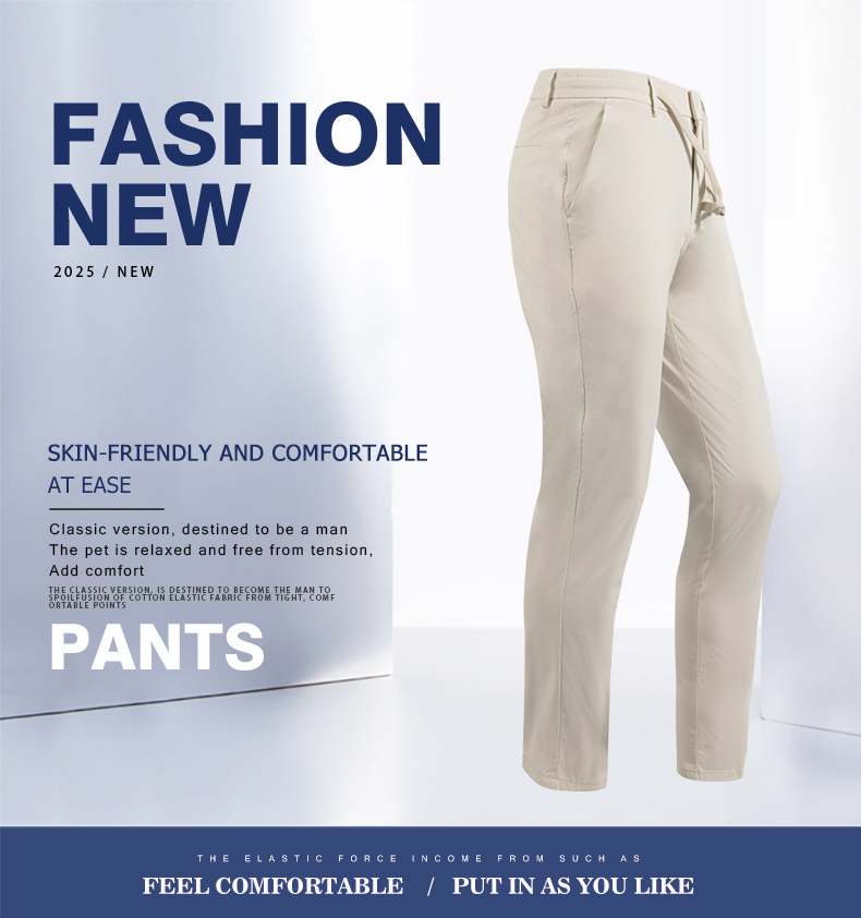 Men'S Lightweight Athletic Pants