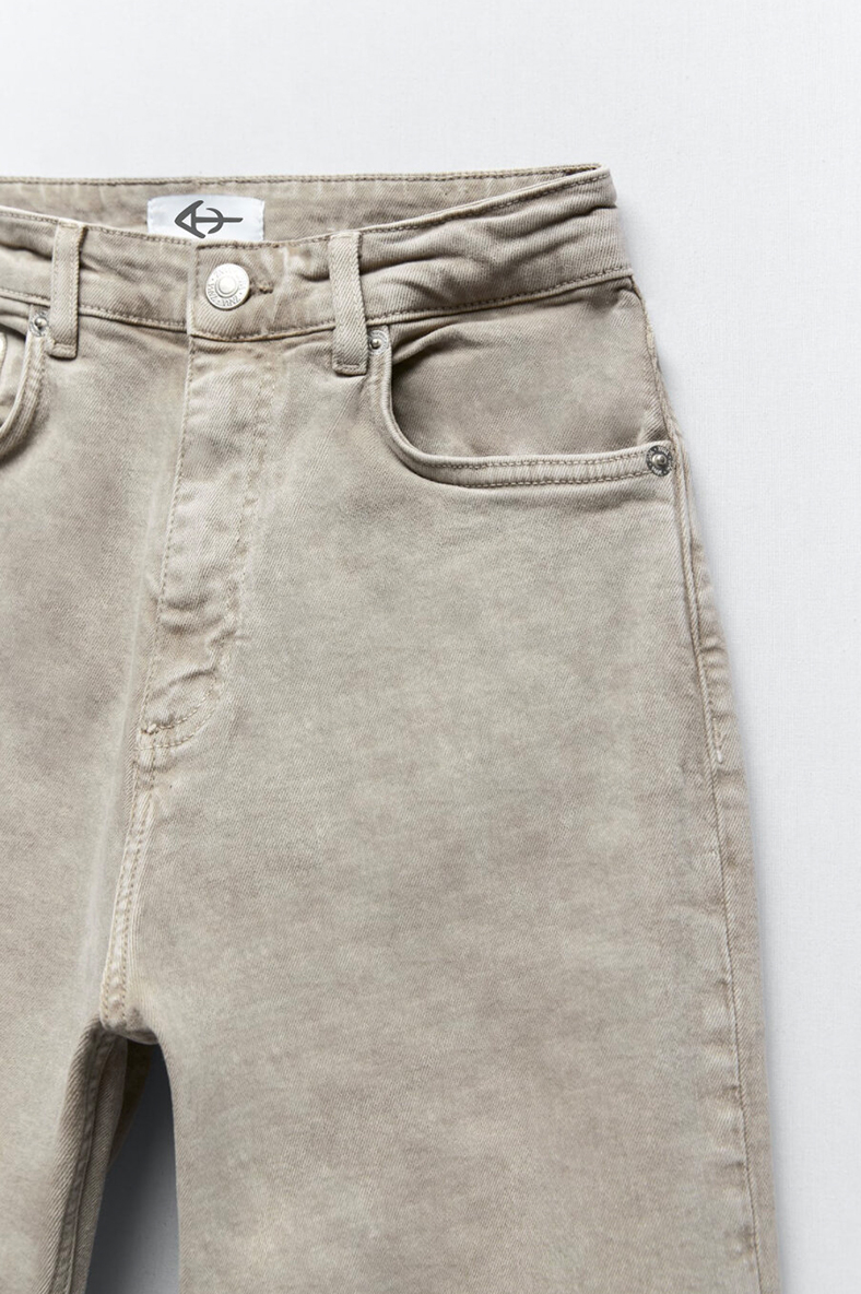 turn it up pants