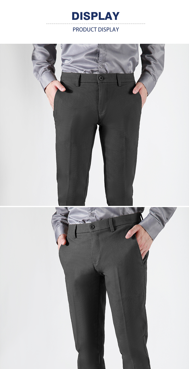 workwear chinos