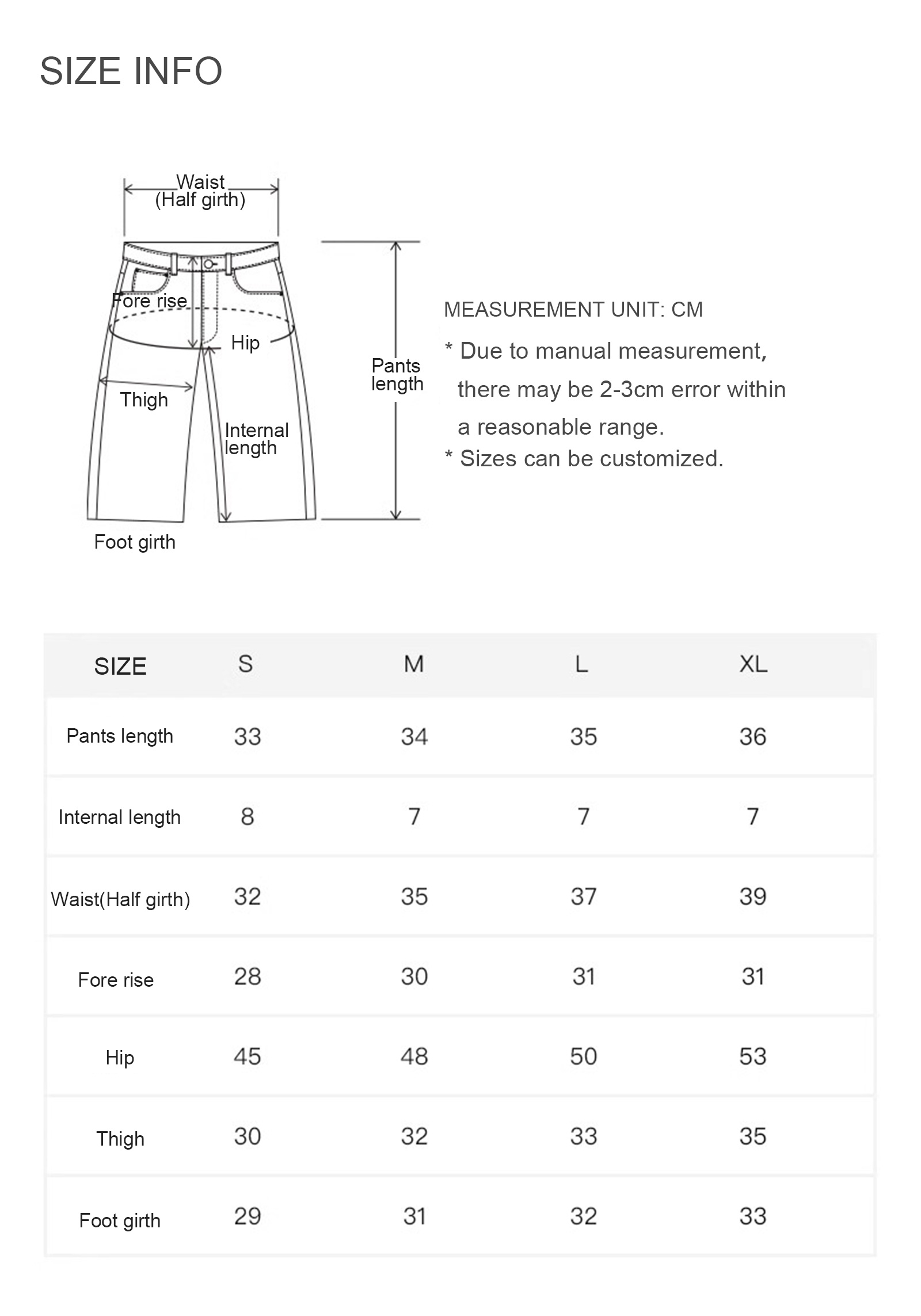 denim culotte shorts