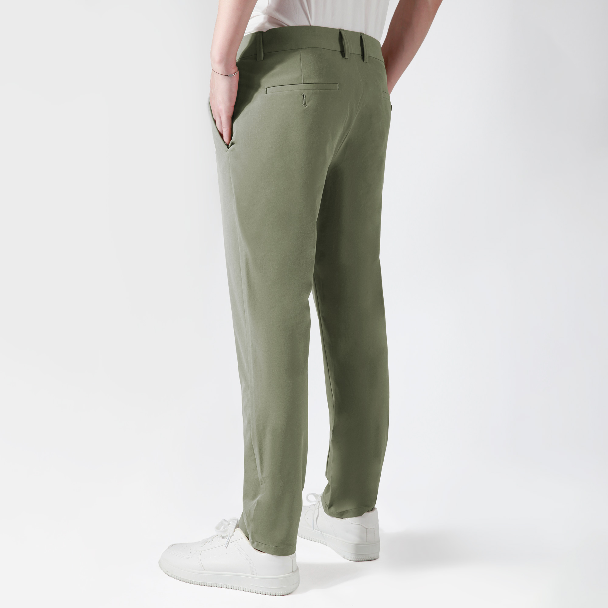 business casual corduroy pants