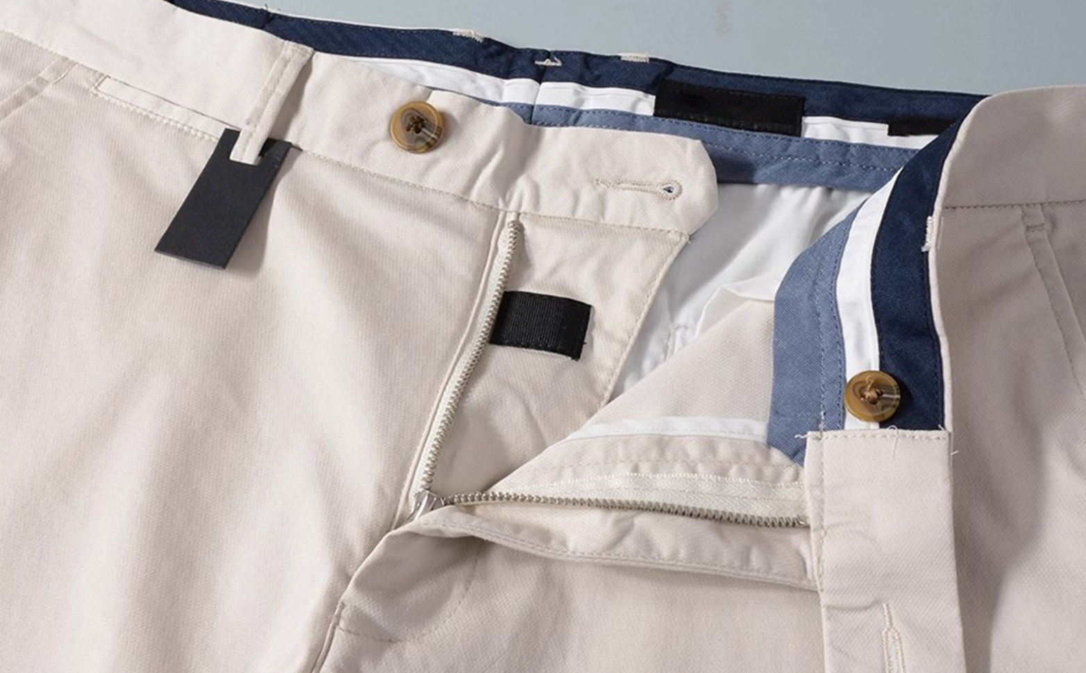 athletic fit dress pants men's