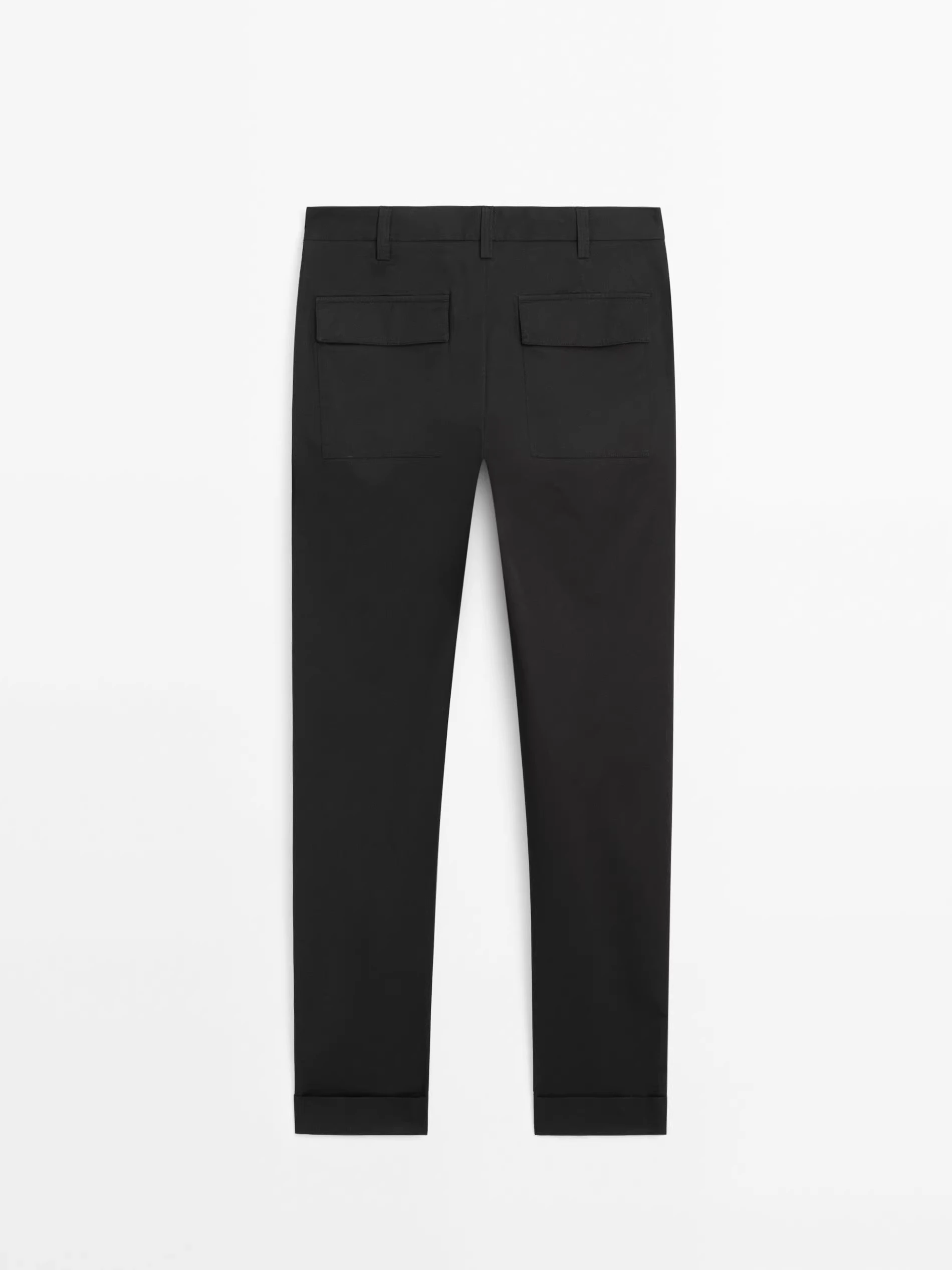 athletic taper pants